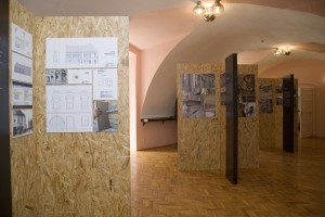 otvaranje izlozbe OBNOVA PODGRADJA Petrovaradin