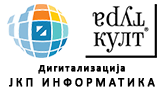 JKP Informatika
