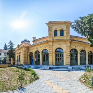 izgled  objekta nakon radova