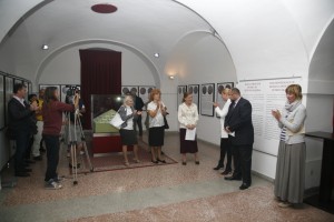 izlozbu otvara Mr Sinisa Jokic