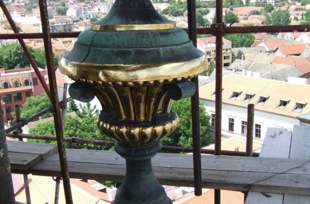 Saborna crkva Sv. Velikomučenika Georgija u Novom Sadu