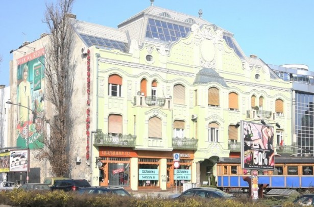Menartova galerija