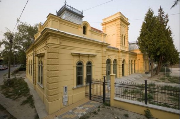 Streljana posle