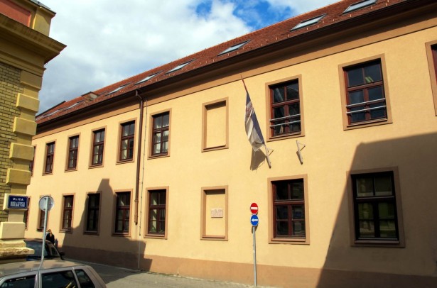 Visarionova bolnica