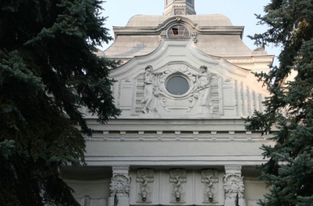 Sanacija i rekonstrukcija Specijalne bolnice za reumatske bolesti  – Jodne banje u Novom Sadu